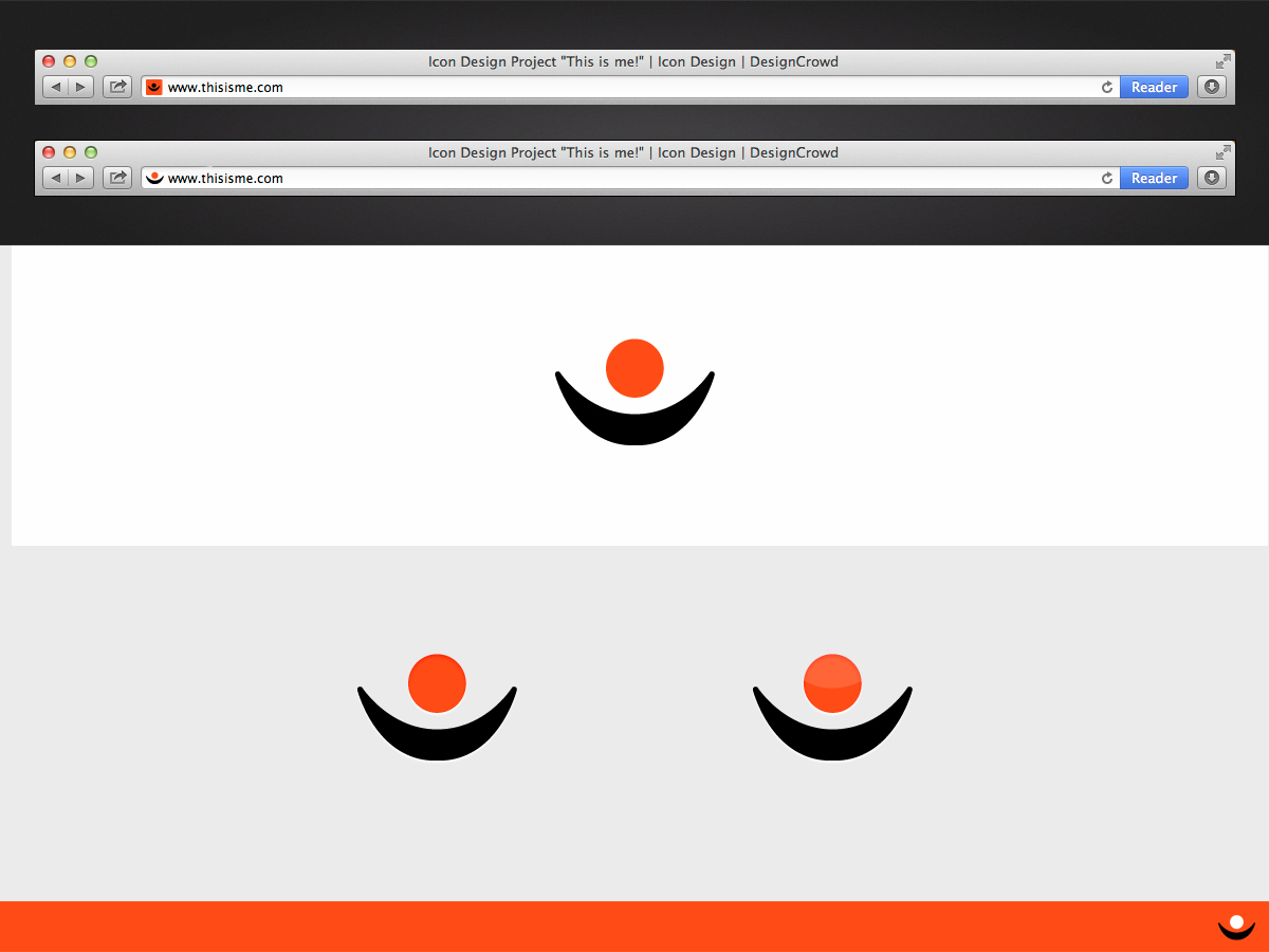 Icon Design by tapstudio for this project | Design #1464665