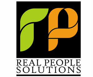 Design de Logo par GrownMonkey pour Real People Solutions | Design #1541522