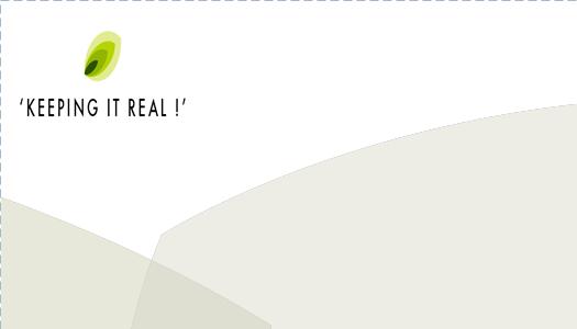 Logo Design by Honey Pandya for Real People Solutions | Design #1476422