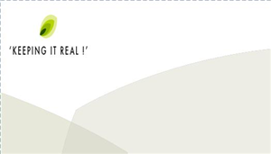 Logo-Design von Honey Pandya für Real People Solutions | Design: #1476422