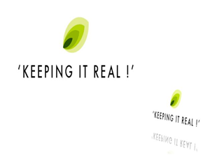 Logo-Design von Honey Pandya für Real People Solutions | Design: #1476424