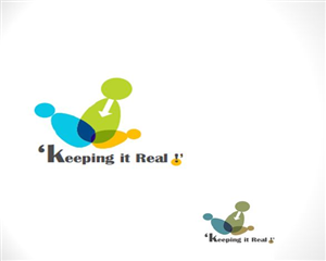Logo-Design von Honey Pandya für Real People Solutions | Design: #1476822