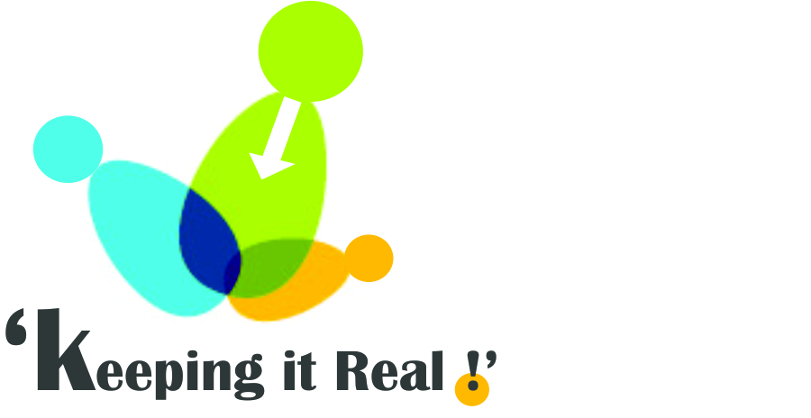 Logo Design by Honey Pandya for Real People Solutions | Design #1477674