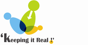 Logo-Design von Honey Pandya für Real People Solutions | Design: #1477674