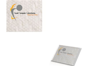 Logo-Design von Honey Pandya für Real People Solutions | Design: #1502535