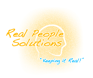 Logo-Design von [mg] product für Real People Solutions | Design: #1515804