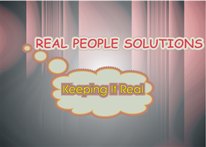 Design de Logo par Nida Awan pour Real People Solutions | Design #1476859