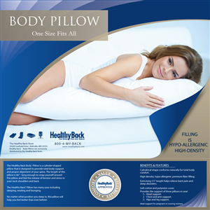 Packaging Design by TedAtkinson for Healthy Back Brand Holdings | Design: #5578944