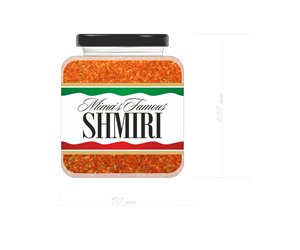 Graphic Design by TomasLucky for this project | Design: #1465022