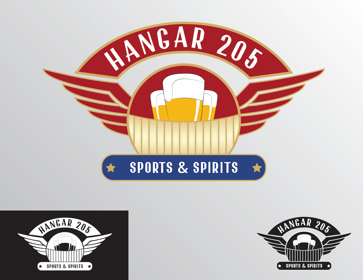 Logo Design by Sasa Slijepcevic for this project | Design #5127491