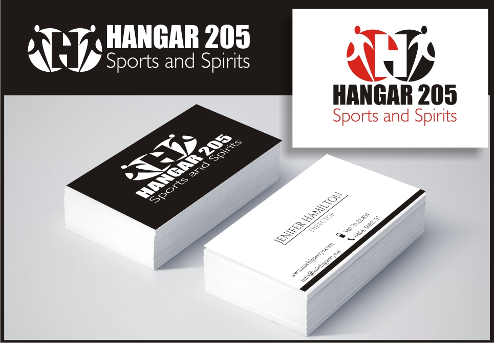 Logo Design by ArifRif for this project | Design #5123370