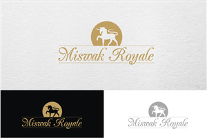 Logo Design by Light