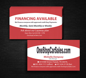 Business Card Design by uk for this project | Design: #5143812