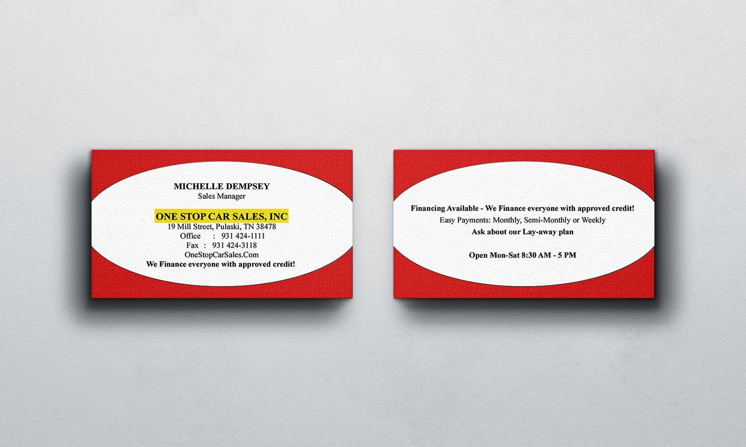 Design de Carte de Visite par Sajin pour ce projet | Design #5155142