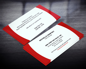 Design de Carte de Visite par Lanka Ama pour ce projet | Design #5146938