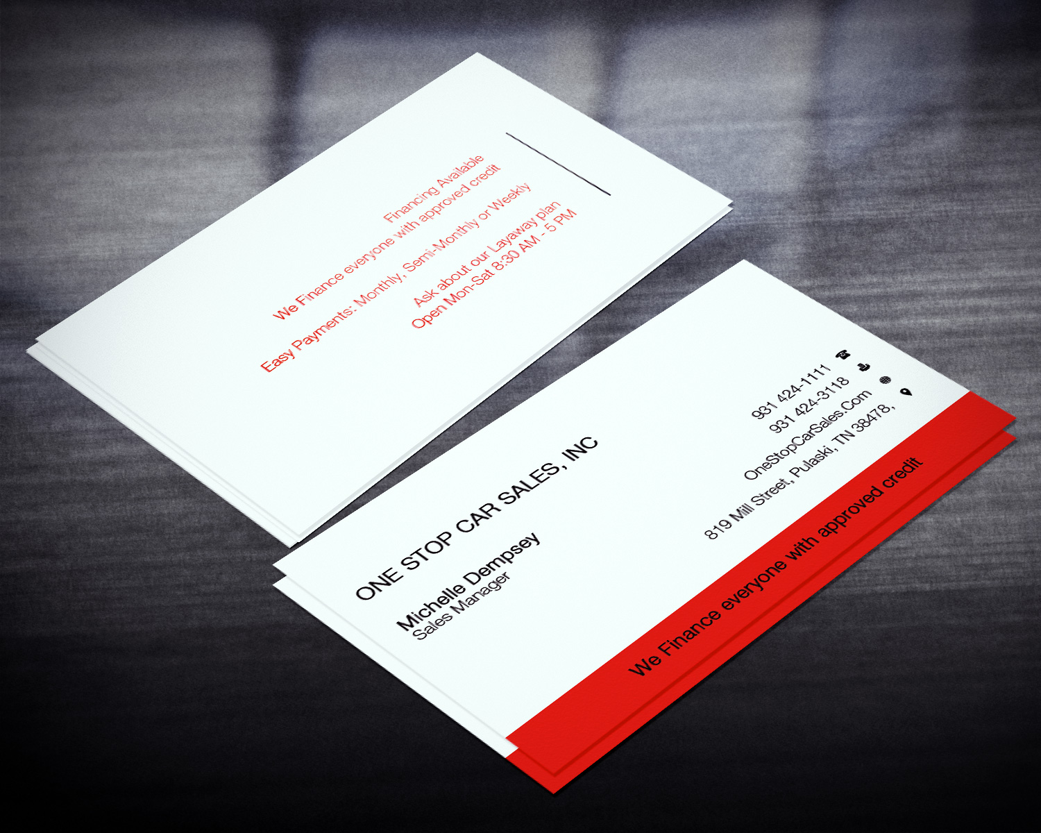 Business Card Design by Lanka Ama for this project | Design #5146944