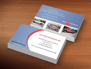 Business Card Design by Lanka Ama for this project | Design: #5146949