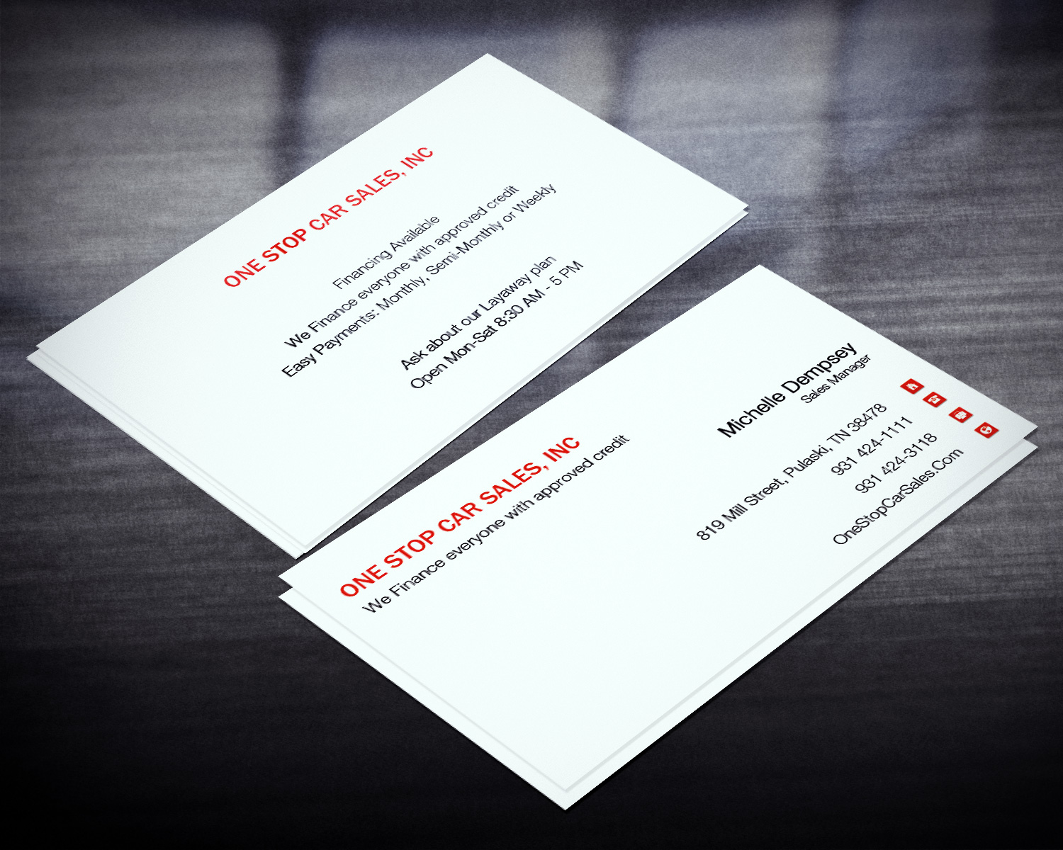 Business Card Design by Lanka Ama for this project | Design #5146950