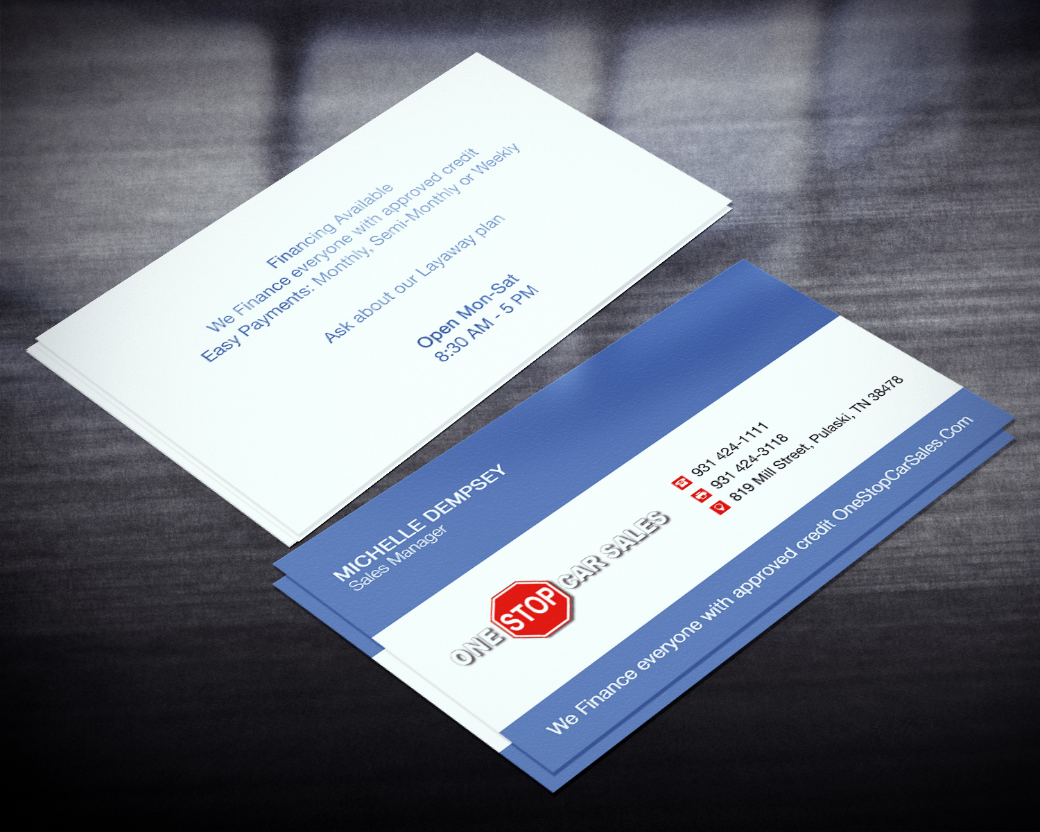 Business Card Design by Lanka Ama for this project | Design #5146952