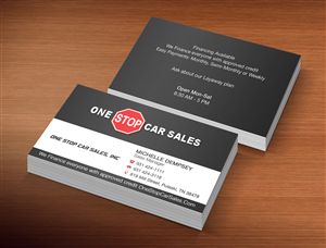 Business Card Design by Lanka Ama for this project | Design: #5146953