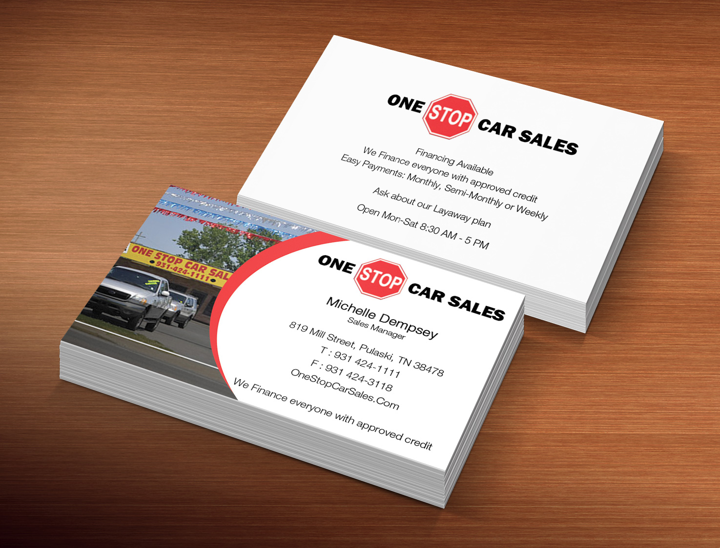 Business Card Design by Lanka Ama for this project | Design #5146954