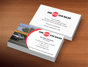 Business Card Design by Lanka Ama for this project | Design: #5146954