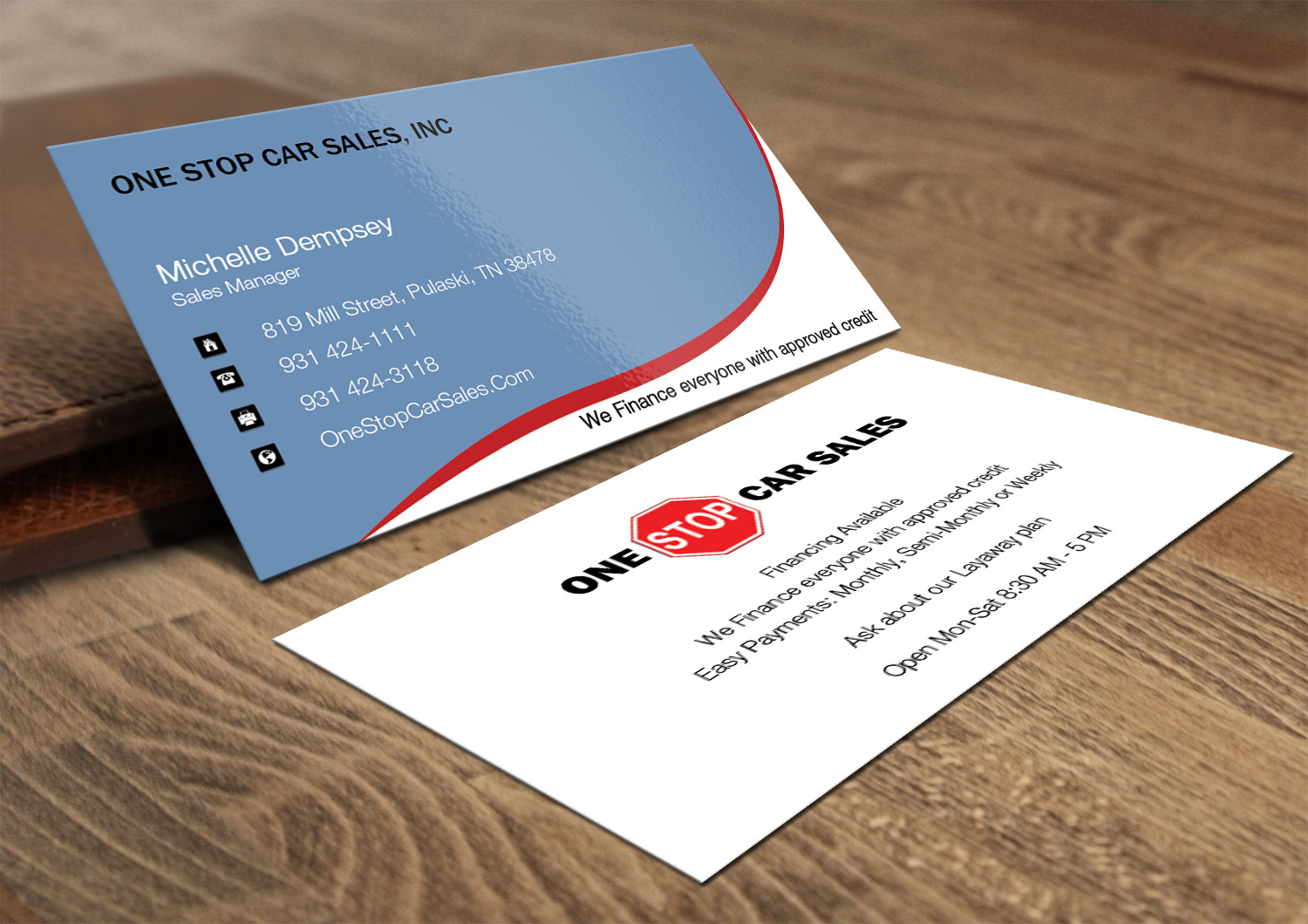 Business Card Design by Lanka Ama for this project | Design #5146958