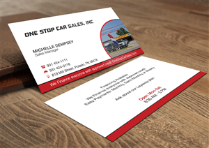 Business Card Design by Lanka Ama for this project | Design: #5146960
