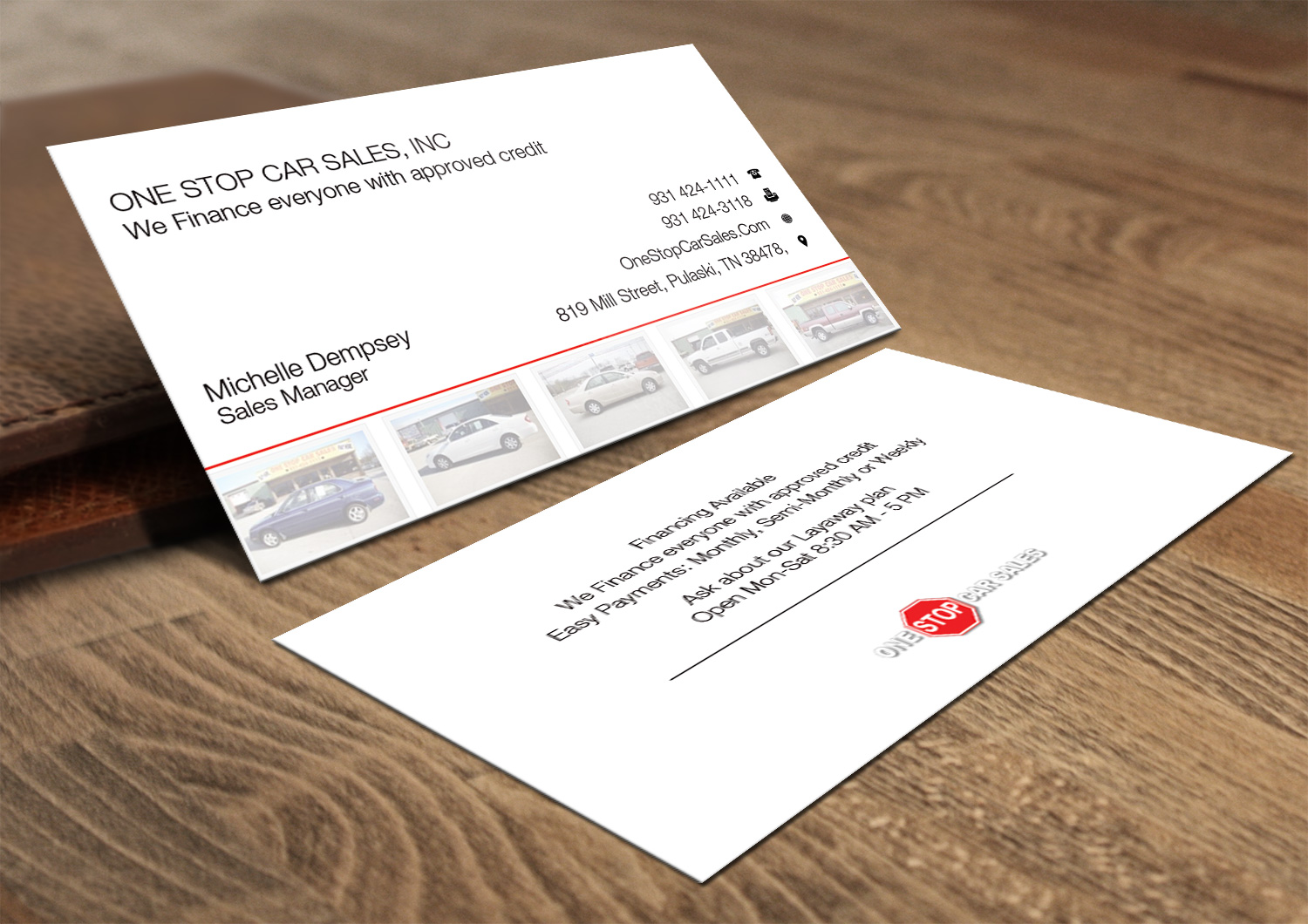 Business Card Design by Lanka Ama for this project | Design #5146964
