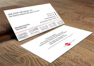 Business Card Design by Lanka Ama for this project | Design: #5146964