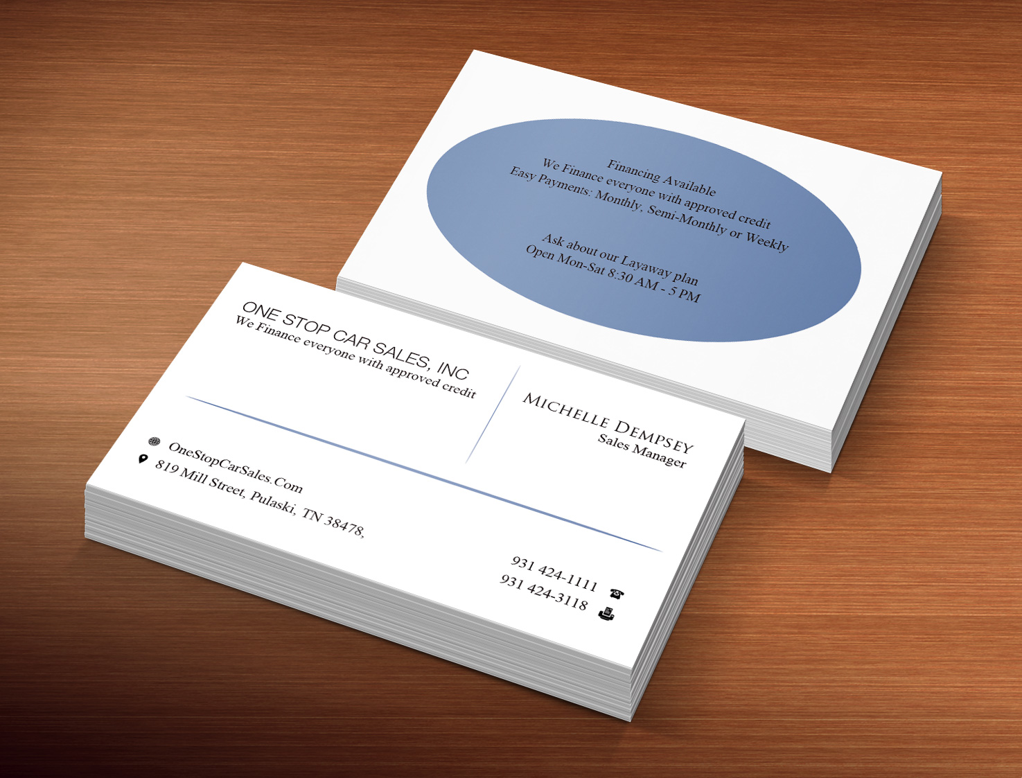 Business Card Design by Lanka Ama for this project | Design #5146965