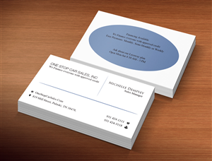 Business Card Design by Lanka Ama for this project | Design: #5146965