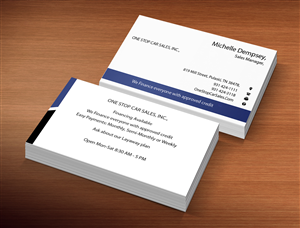 Business Card Design by Lanka Ama for this project | Design: #5146966