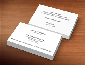 Business Card Design by Lanka Ama for this project | Design: #5146968