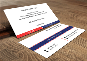 Business Card Design by Lanka Ama for this project | Design: #5146971