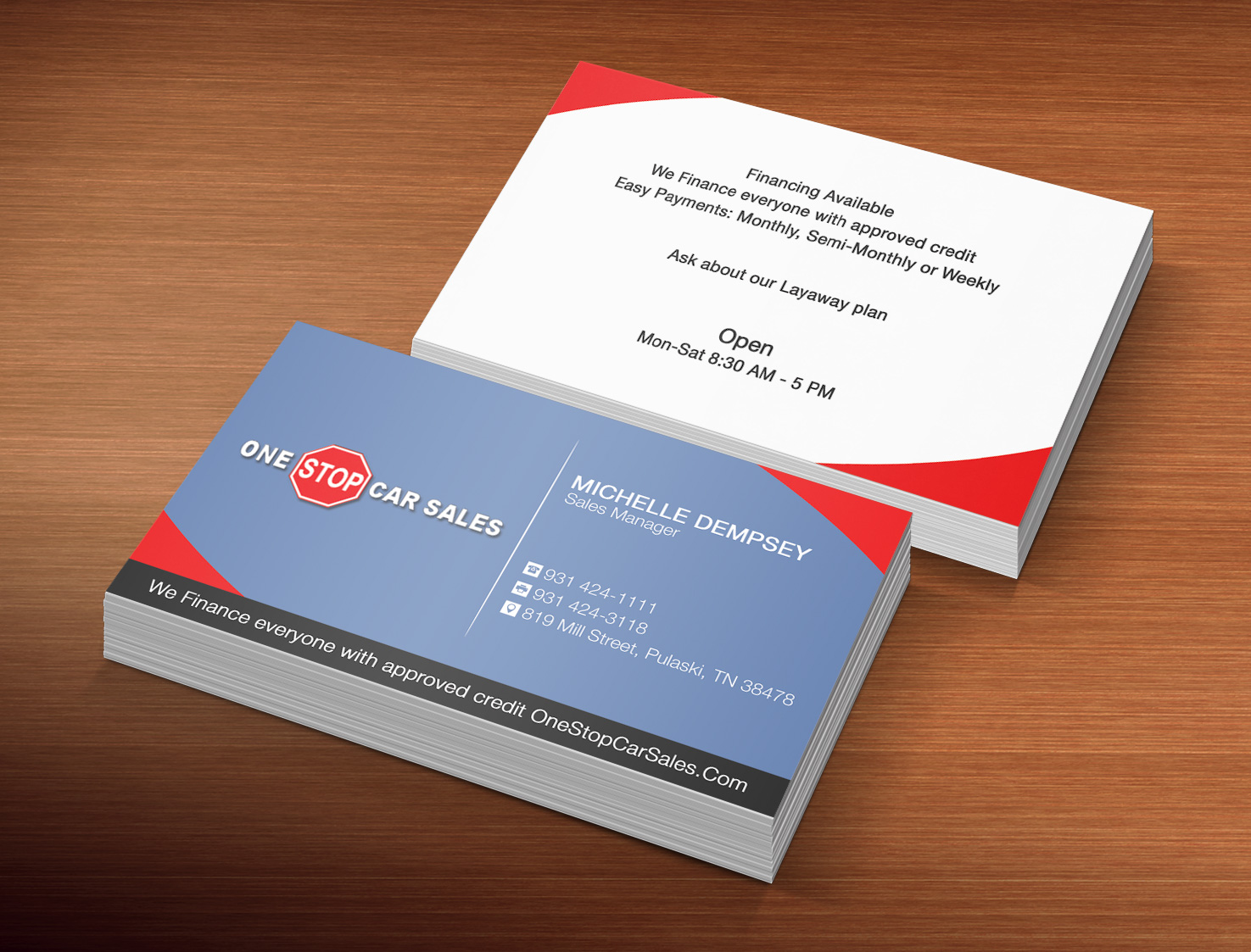 Business Card Design by Lanka Ama for this project | Design #5146975