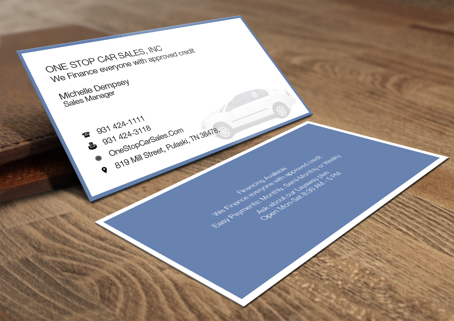 Business Card Design by Lanka Ama for this project | Design #5146977