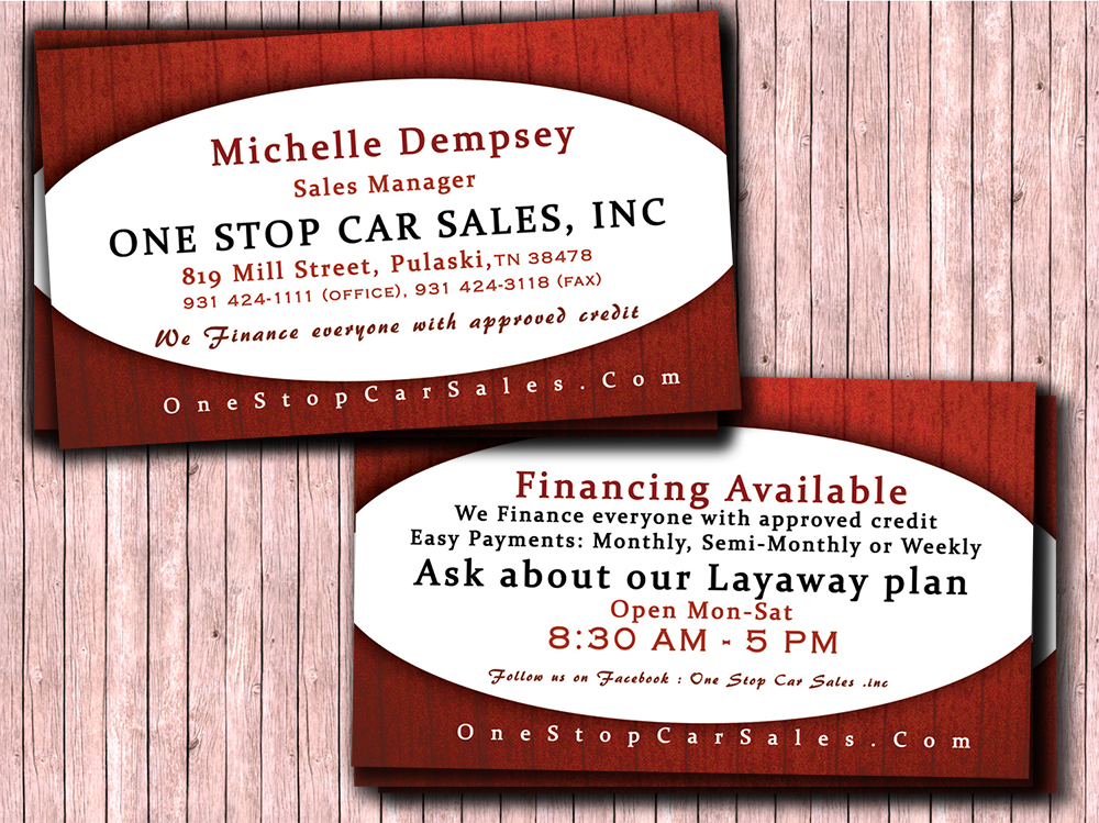Business Card Design by shiranguy for this project | Design #5145640