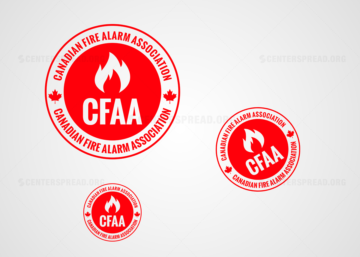 Logo-Design von CENTERSPREAD für dieses Projekt | Design #5192769