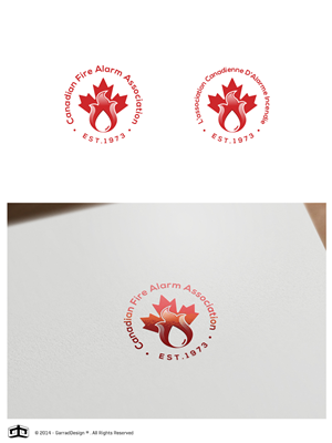 Logo Design by garrad