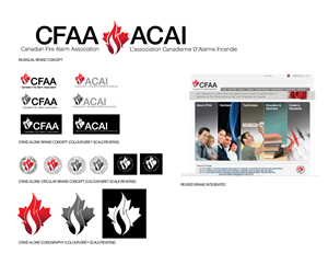 Logo Design by Spread Media Inc.