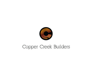 Copper Creek Builders LLC | Diseño Gráfico por senja