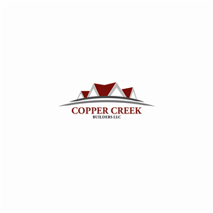 Graphic Design by cb1318 for Copper Creek Builders LLC | Design: #5171514
