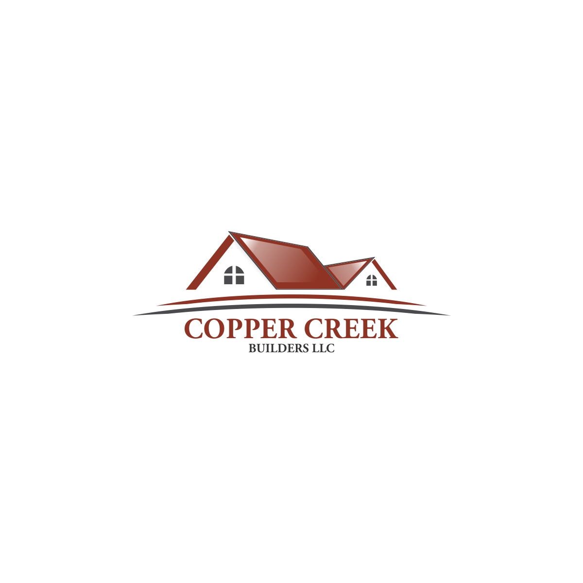 Design Graphique par cb1318 pour Copper Creek Builders LLC | Design #5171587