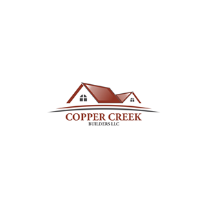 Graphic Design by cb1318 for Copper Creek Builders LLC | Design: #5171587