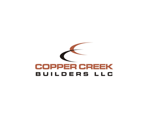 Diseño Gráfico por SUNEEEEEL para Copper Creek Builders LLC | Diseño: #5141607