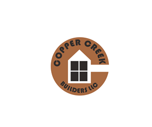 Graphic Design by SUNEEEEEL for Copper Creek Builders LLC | Design #5163387