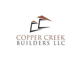 Diseño Gráfico por SUNEEEEEL para Copper Creek Builders LLC | Diseño: #5163584
