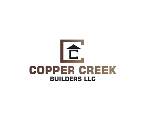 Diseño Gráfico por SUNEEEEEL para Copper Creek Builders LLC | Diseño: #5163588