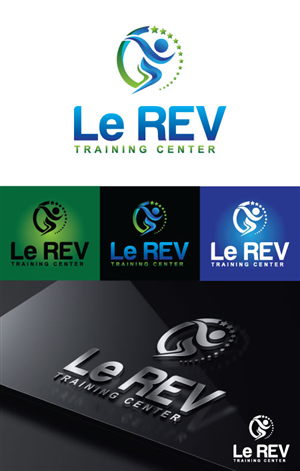 Design de Logo par Pendejo